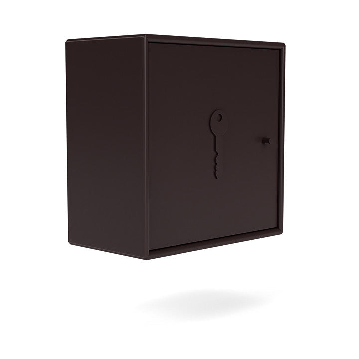 [product_category]-Montana Unlock Key Cabinet, Balsamic Brown-Montana Furniture-5714322257206-00UNLOCK-160-04-MON-3