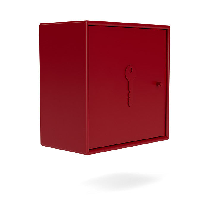 [product_category]-Montana Unlock Key Cabinet, Beetroot Red-Montana Furniture-5714322257251-00UNLOCK-165-04-MON-3