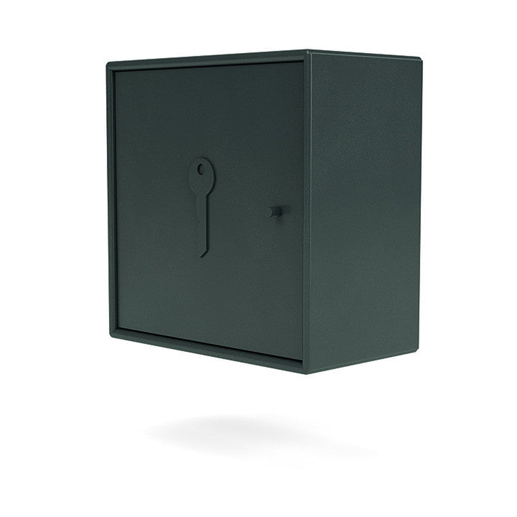 [product_category]-Montana Unlock Key Cabinet, Black Jade-Montana Furniture-5714322257237-00UNLOCK-163-04-MON-1