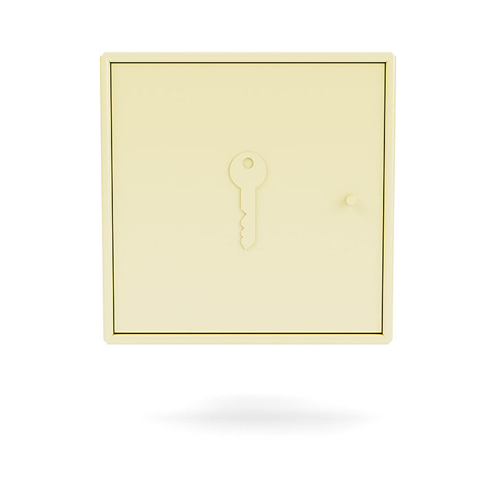 [product_category]-Montana Unlock Key Cabinet, Chamomile Yellow-Montana Furniture-5714322257190-00UNLOCK-159-04-MON-2