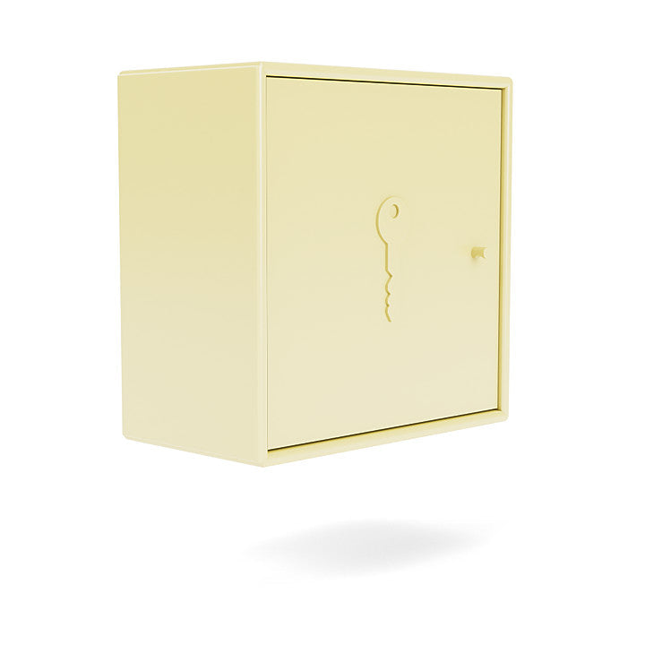 [product_category]-Montana Unlock Key Cabinet, Chamomile Yellow-Montana Furniture-5714322257190-00UNLOCK-159-04-MON-3