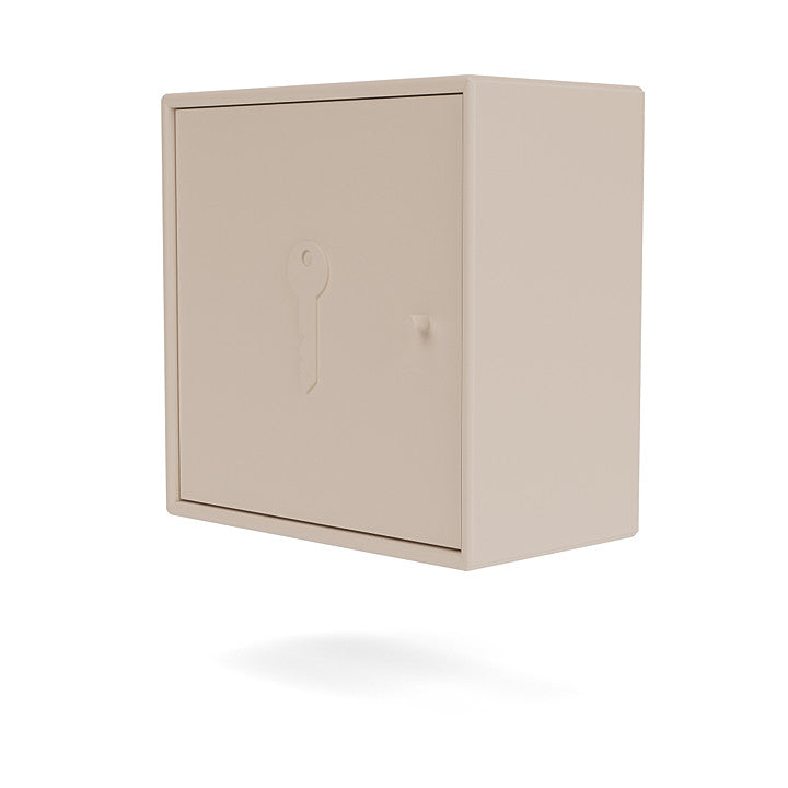 [product_category]-Montana Unlock Key Cabinet, Clay-Montana Furniture-5715288368302-00UNLOCK-168-04-MON-1