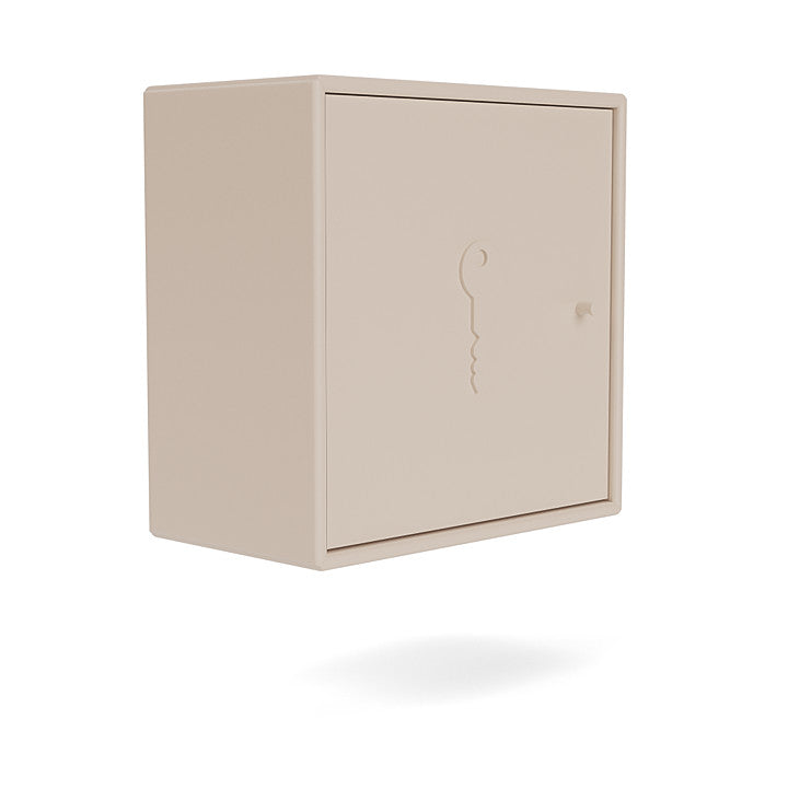 [product_category]-Montana Unlock Key Cabinet, Clay-Montana Furniture-5715288368302-00UNLOCK-168-04-MON-3