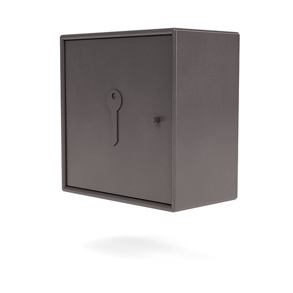 [product_category]-Montana Unlock Key Cabinet, Coffee Brown-Montana Furniture-5714322257268-00UNLOCK-35-04-MON-1