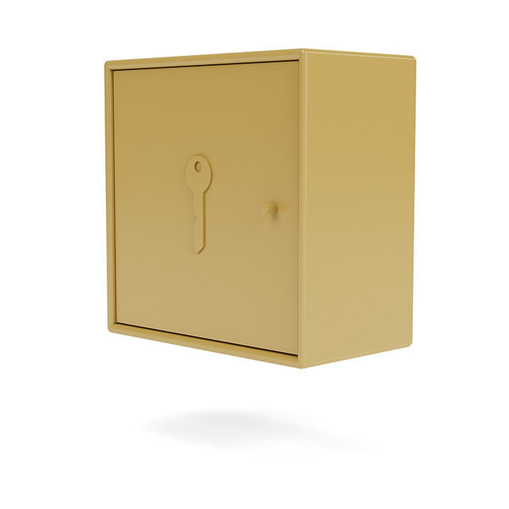 [product_category]-Montana Unlock Key Cabinet, Cumin Yellow-Montana Furniture-5714322257176-00UNLOCK-157-04-MON-1