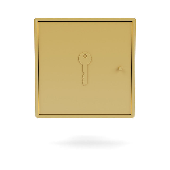 [product_category]-Montana Unlock Key Cabinet, Cumin Yellow-Montana Furniture-5714322257176-00UNLOCK-157-04-MON-2