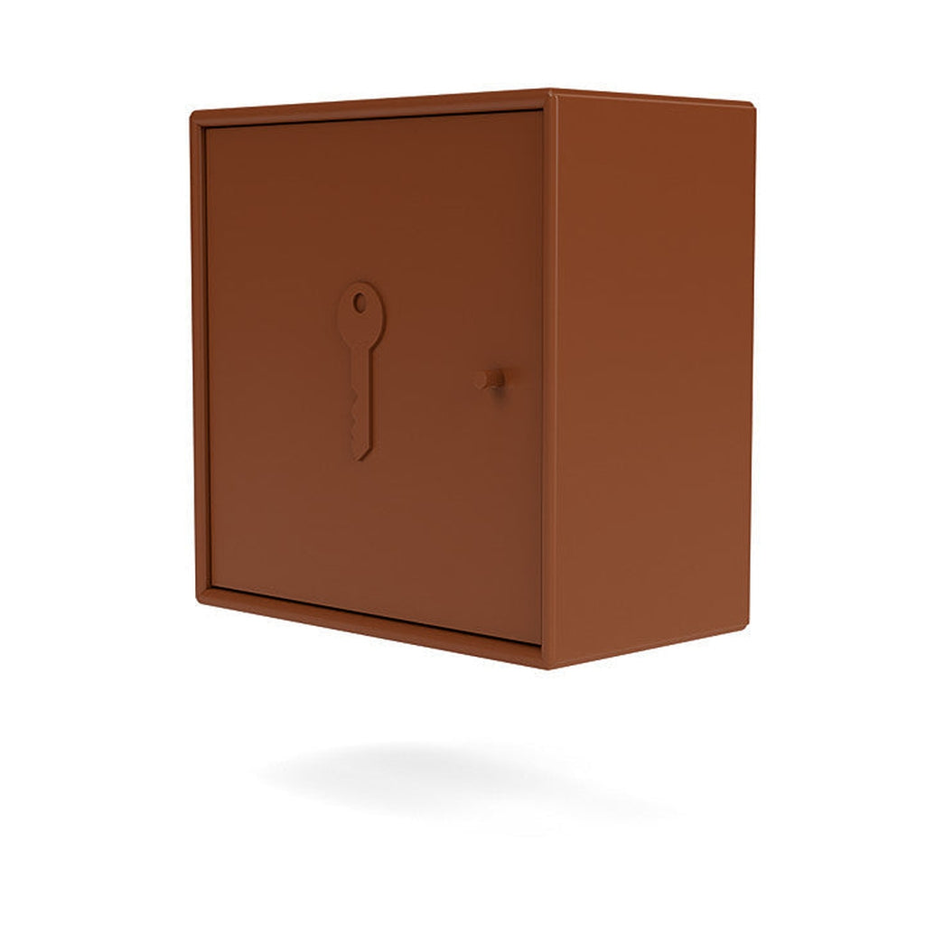 [product_category]-Montana Unlock Key Cabinet, Hazelnut Brown-Montana Furniture-5714322257077-00UNLOCK-146-04-MON-1