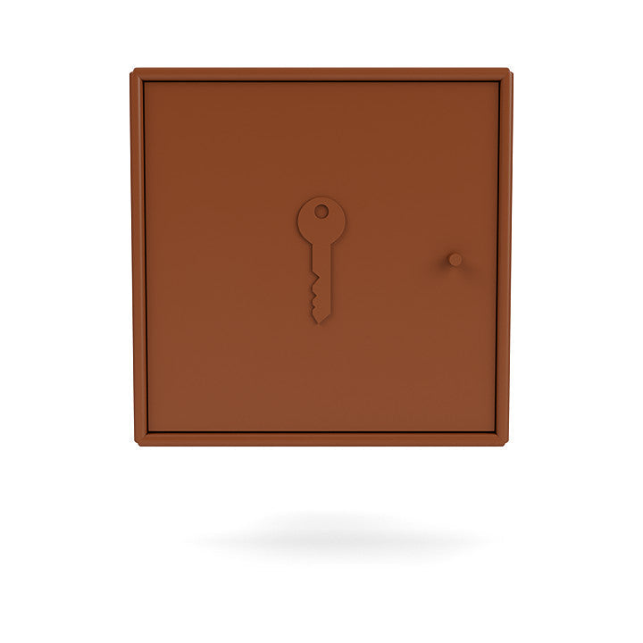 [product_category]-Montana Unlock Key Cabinet, Hazelnut Brown-Montana Furniture-5714322257077-00UNLOCK-146-04-MON-2