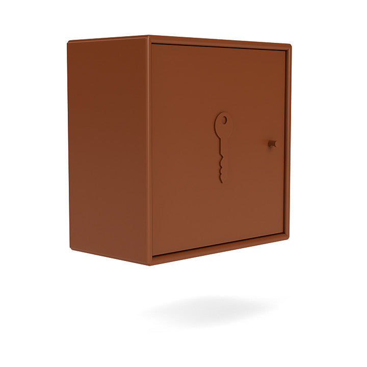 [product_category]-Montana Unlock Key Cabinet, Hazelnut Brown-Montana Furniture-5714322257077-00UNLOCK-146-04-MON-3