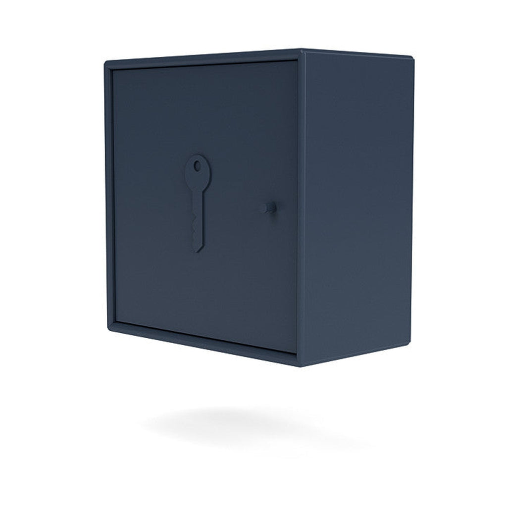 [product_category]-Montana Unlock Key Cabinet, Juniper Blue-Montana Furniture-5714322256995-00UNLOCK-138-04-MON-1