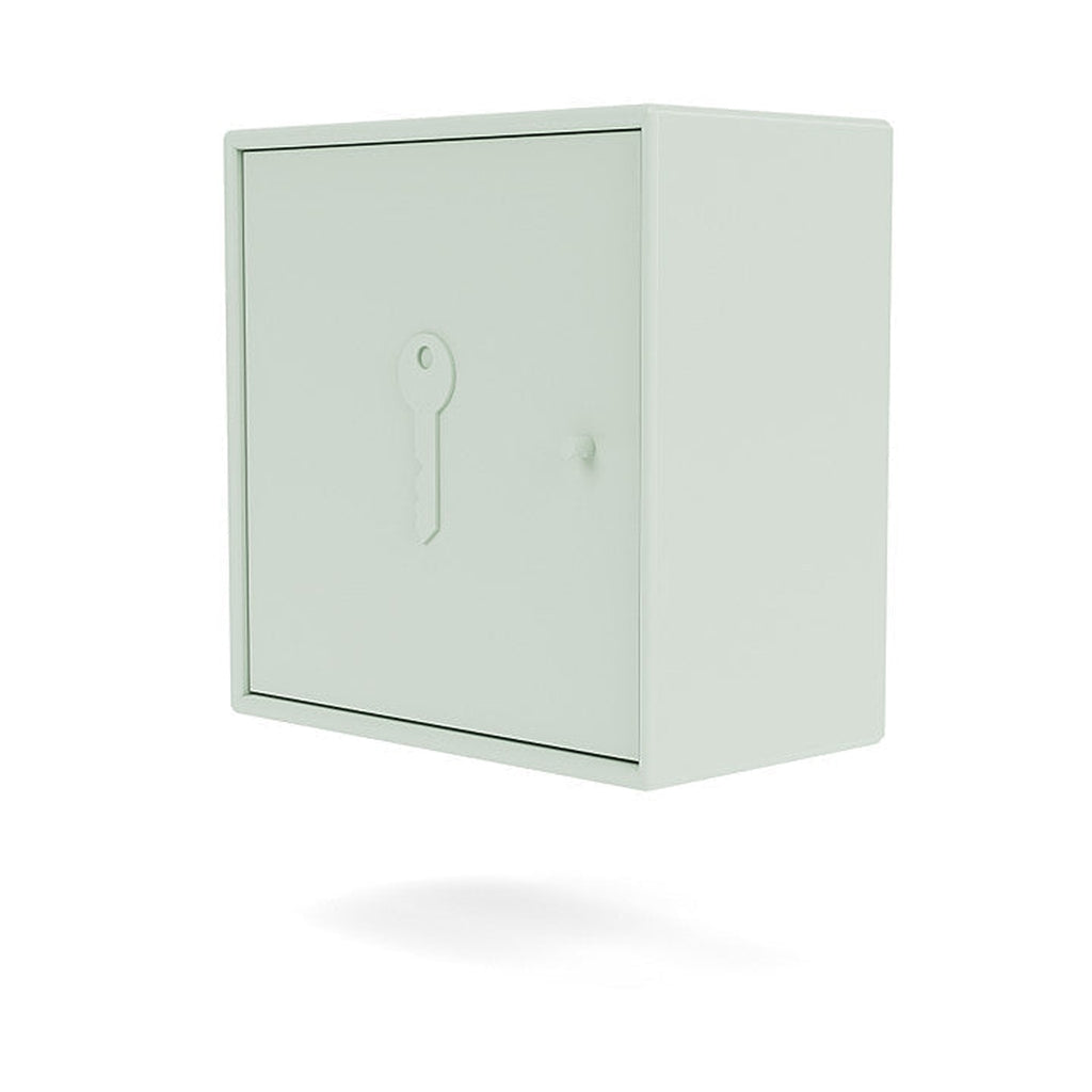 [product_category]-Montana Unlock Key Cabinet, Mist-Montana Furniture-5714322257213-00UNLOCK-161-04-MON-1