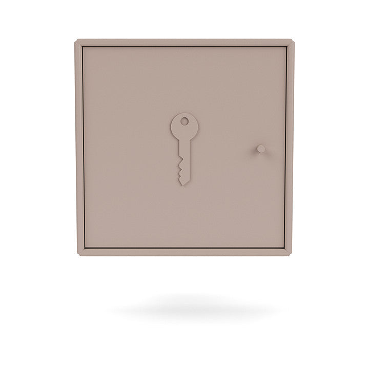 [product_category]-Montana Unlock Key Cabinet, Mushroom Brown-Montana Furniture-5714322256988-00UNLOCK-137-04-MON-2