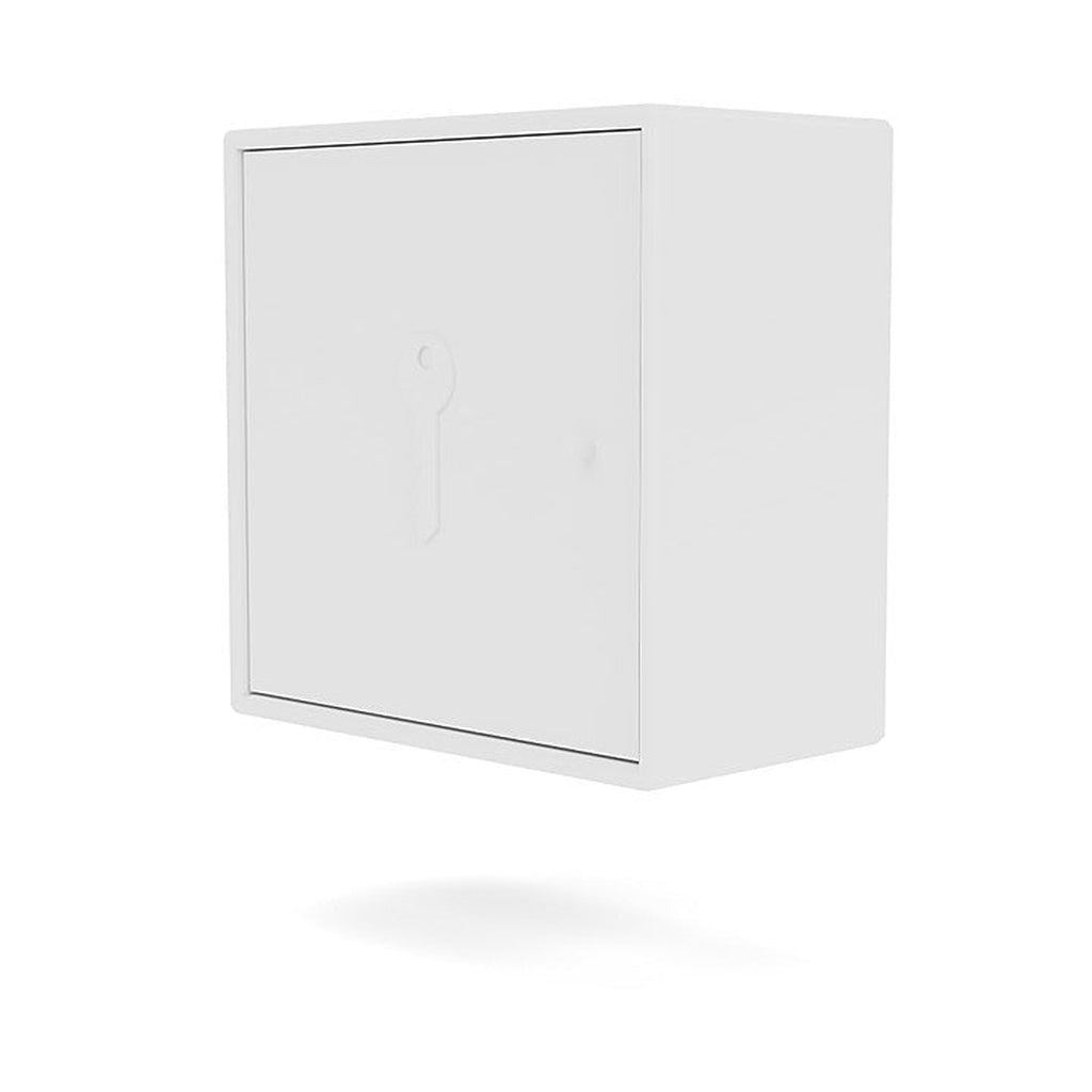 [product_category]-Montana Unlock Key Cabinet, New White-Montana Furniture-5714322010672-00UNLOCK-101-04-MON-1