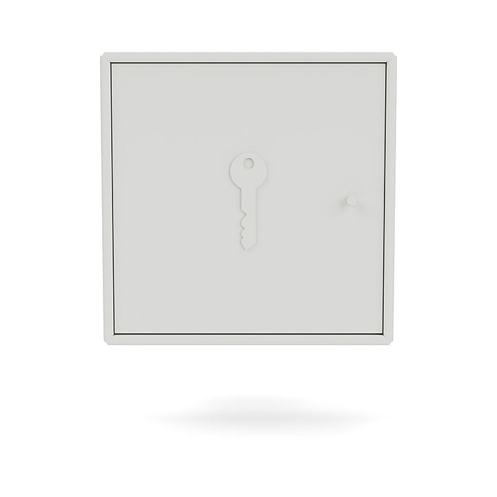 [product_category]-Montana Unlock Key Cabinet, Nordic White-Montana Furniture-5714322010665-00UNLOCK-09-04-MON-2