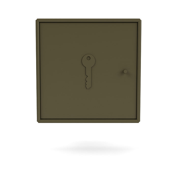 [product_category]-Montana Unlock Key Cabinet, Oregano Green-Montana Furniture-5714322257008-00UNLOCK-139-04-MON-2