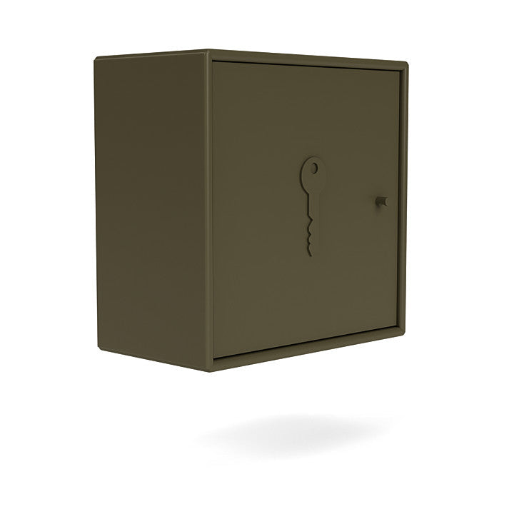 [product_category]-Montana Unlock Key Cabinet, Oregano Green-Montana Furniture-5714322257008-00UNLOCK-139-04-MON-3
