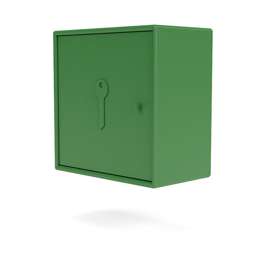 [product_category]-Montana Unlock Key Cabinet, Parsley Green-Montana Furniture-5714322257138-00UNLOCK-152-04-MON-1
