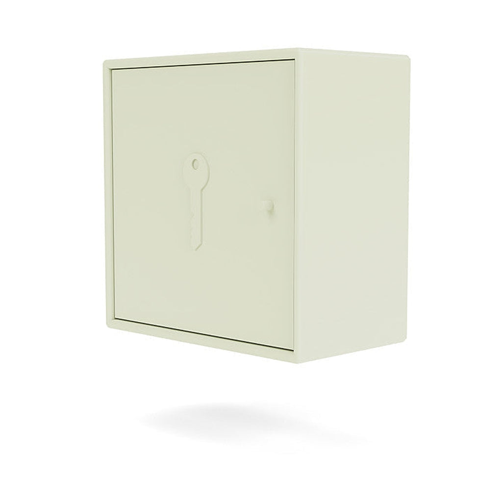 [product_category]-Montana Unlock Key Cabinet, Pomelo Green-Montana Furniture-5714322257015-00UNLOCK-140-04-MON-1