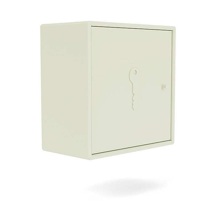 [product_category]-Montana Unlock Key Cabinet, Pomelo Green-Montana Furniture-5714322257015-00UNLOCK-140-04-MON-3
