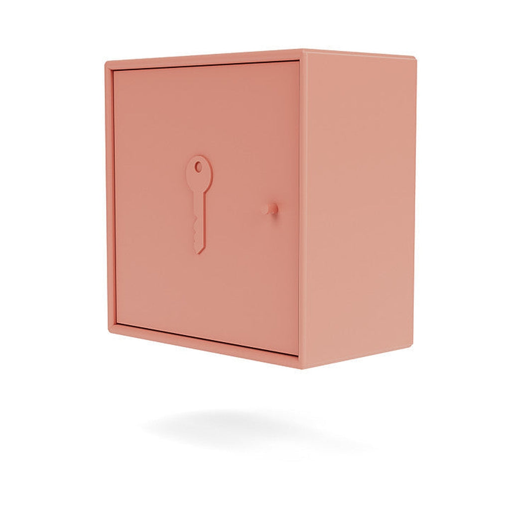[product_category]-Montana Unlock Key Cabinet, Rhubarb Red-Montana Furniture-5714322257121-00UNLOCK-151-04-MON-1