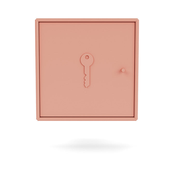 [product_category]-Montana Unlock Key Cabinet, Rhubarb Red-Montana Furniture-5714322257121-00UNLOCK-151-04-MON-2