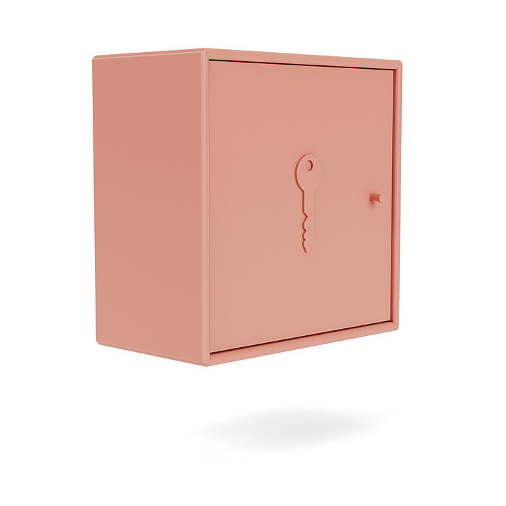 [product_category]-Montana Unlock Key Cabinet, Rhubarb Red-Montana Furniture-5714322257121-00UNLOCK-151-04-MON-3