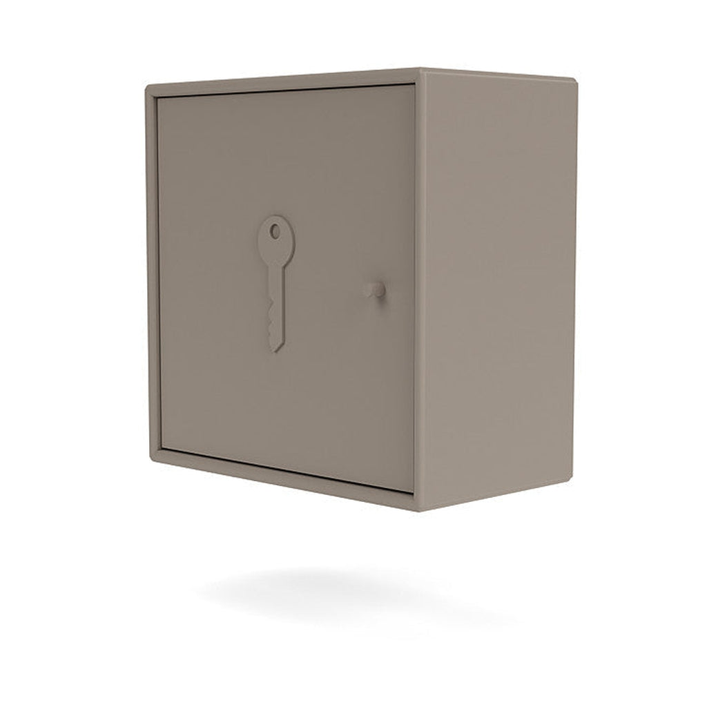 [product_category]-Montana Unlock Key Cabinet, Truffle Grey-Montana Furniture-5714322257022-00UNLOCK-141-04-MON-1