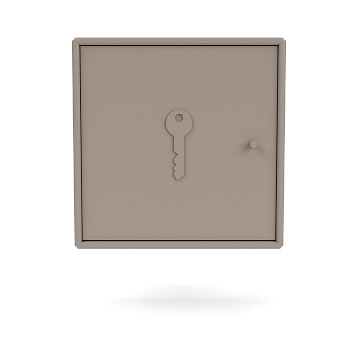 [product_category]-Montana Unlock Key Cabinet, Truffle Grey-Montana Furniture-5714322257022-00UNLOCK-141-04-MON-2