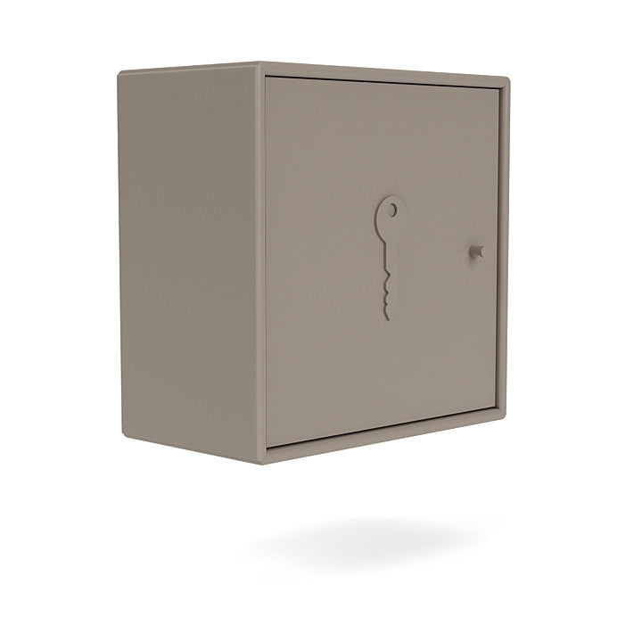 [product_category]-Montana Unlock Key Cabinet, Truffle Grey-Montana Furniture-5714322257022-00UNLOCK-141-04-MON-3