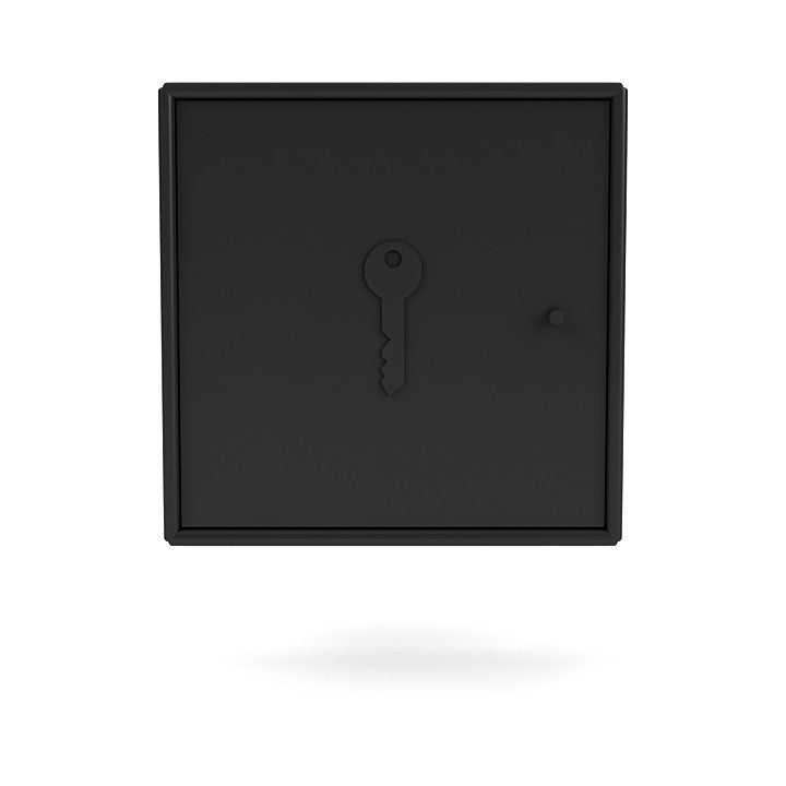 [product_category]-Montana Unlock Key Cabinet With Suspension Rail, Black-Montana Furniture-5714322010658-00UNLOCK-05-04-MON-2