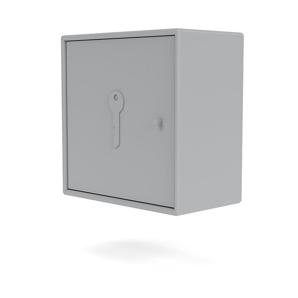[product_category]-Montana Unlock Key Cabinet With Suspension Rail, Fjord-Montana Furniture-5714322010634-00UNLOCK-02-04-MON-1