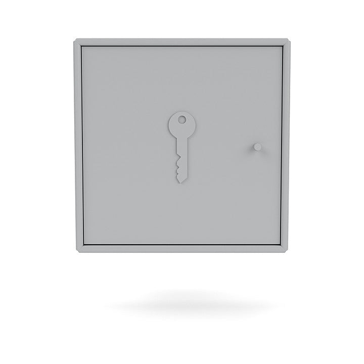 [product_category]-Montana Unlock Key Cabinet With Suspension Rail, Fjord-Montana Furniture-5714322010634-00UNLOCK-02-04-MON-2