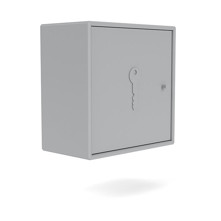 [product_category]-Montana Unlock Key Cabinet With Suspension Rail, Fjord-Montana Furniture-5714322010634-00UNLOCK-02-04-MON-3