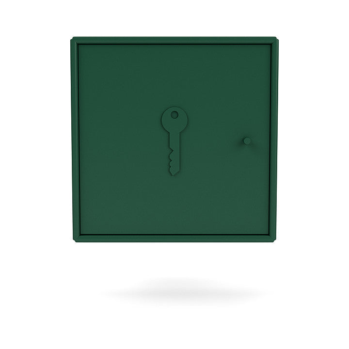 [product_category]-Montana Unlock Key Cabinet With Suspension Rail, Pine Green-Montana Furniture-5714322256971-00UNLOCK-136-04-MON-2