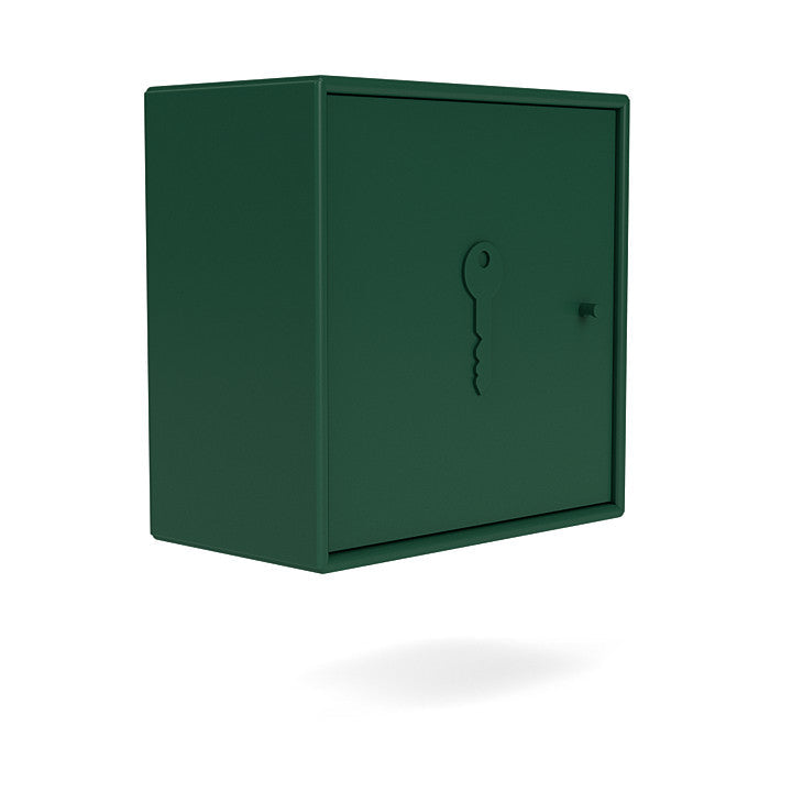 [product_category]-Montana Unlock Key Cabinet With Suspension Rail, Pine Green-Montana Furniture-5714322256971-00UNLOCK-136-04-MON-3