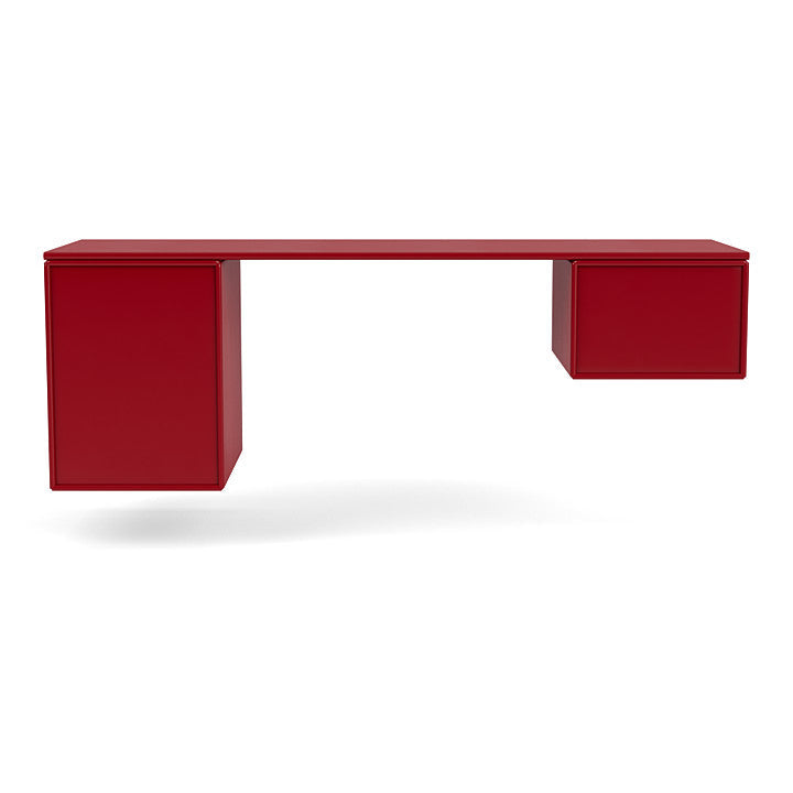 [product_category]-Montana Workshop Work Desk, Beetroot Red-Montana Furniture-5714322806237-WORKSHOP-165-04-MON-4