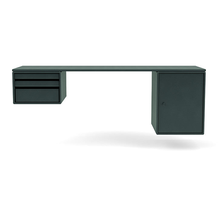 [product_category]-Montana Workshop Work Desk, Black Jade-Montana Furniture-5714322806213-WORKSHOP-163-04-MON-2