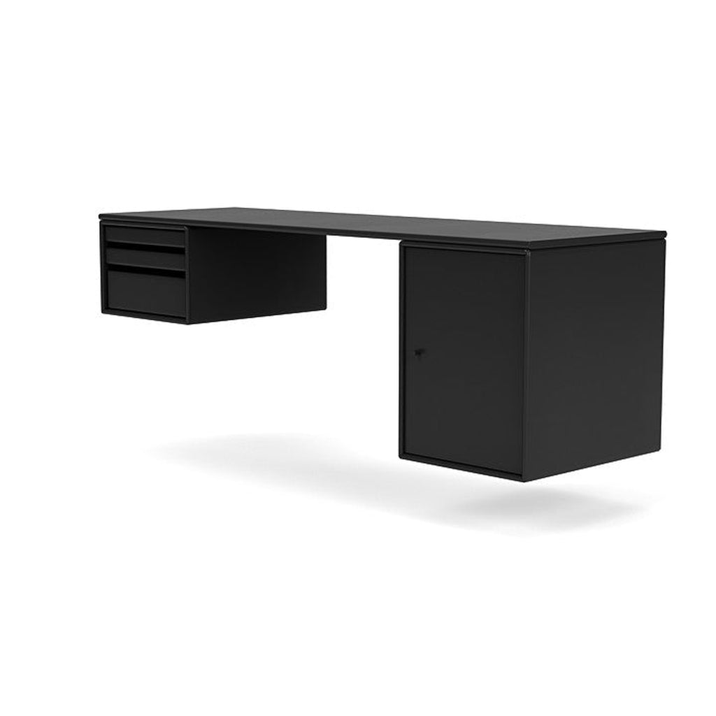 [product_category]-Montana Workshop Work Desk, Black-Montana Furniture-5714322805902-WORKSHOP-05-04-MON-1