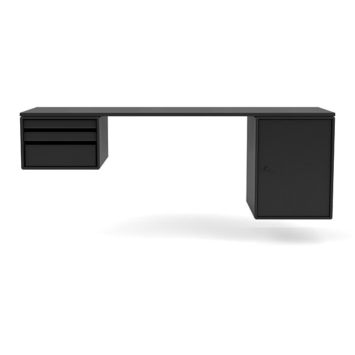 [product_category]-Montana Workshop Work Desk, Black-Montana Furniture-5714322805902-WORKSHOP-05-04-MON-2