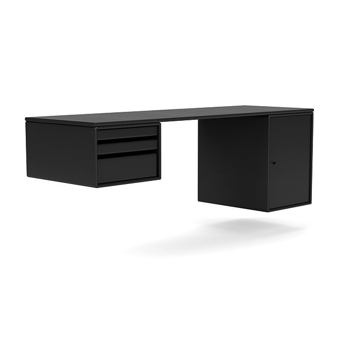 [product_category]-Montana Workshop Work Desk, Black-Montana Furniture-5714322805902-WORKSHOP-05-04-MON-3