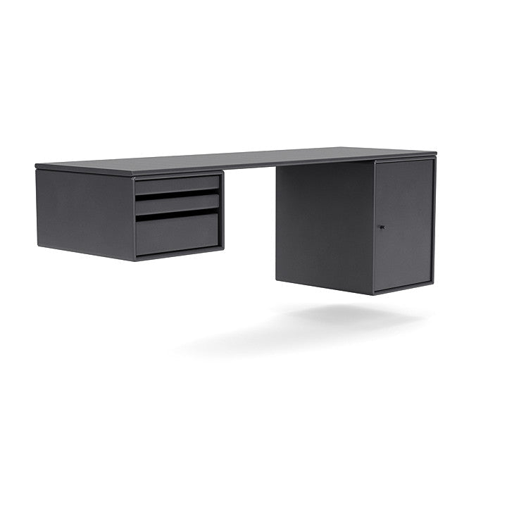 [product_category]-Montana Workshop Work Desk, Carbon Black-Montana Furniture-5714322806251-WORKSHOP-36-04-MON-3
