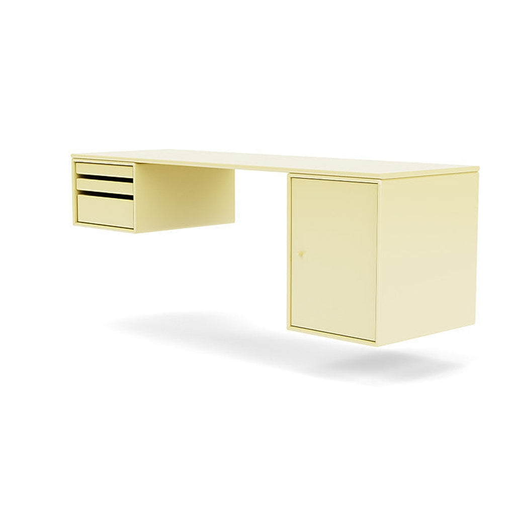 [product_category]-Montana Workshop Work Desk, Chamomile Yellow-Montana Furniture-5714322806176-WORKSHOP-159-04-MON-1