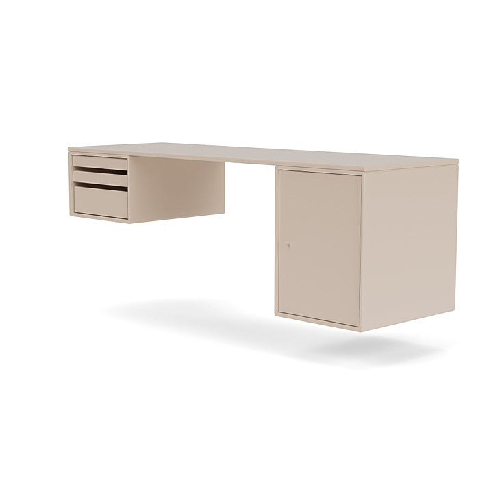 [product_category]-Montana Workshop Work Desk, Clay-Montana Furniture-5715288368272-WORKSHOP-168-04-MON-1
