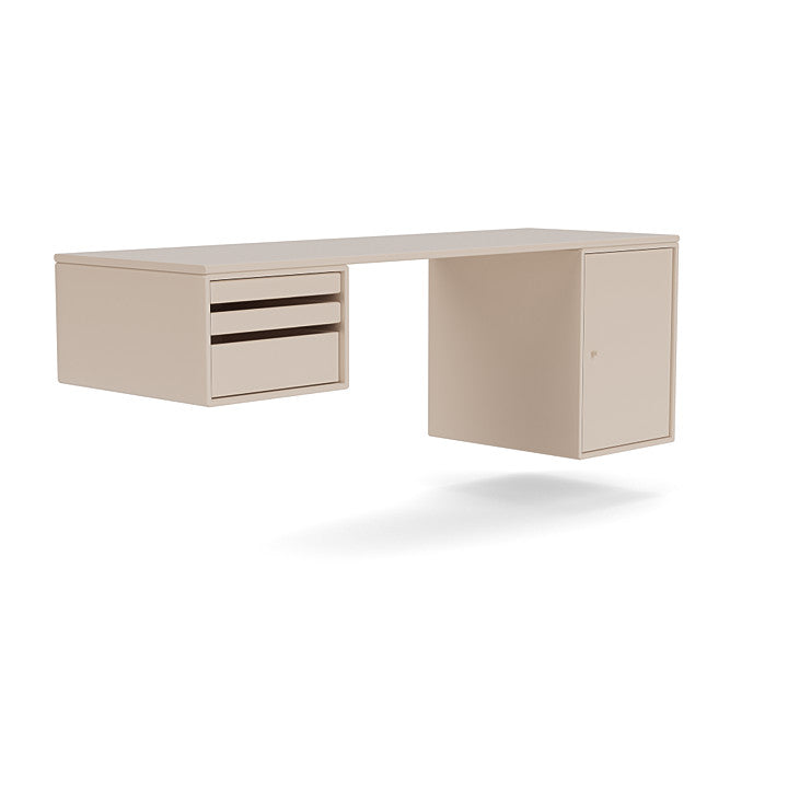 [product_category]-Montana Workshop Work Desk, Clay-Montana Furniture-5715288368272-WORKSHOP-168-04-MON-3