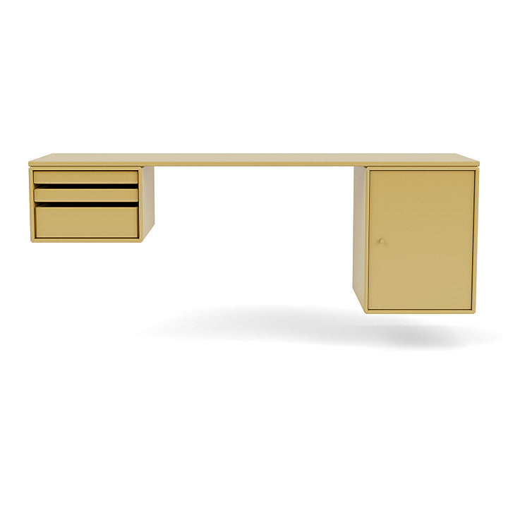 [product_category]-Montana Workshop Work Desk, Cumin Yellow-Montana Furniture-5714322806152-WORKSHOP-157-04-MON-2