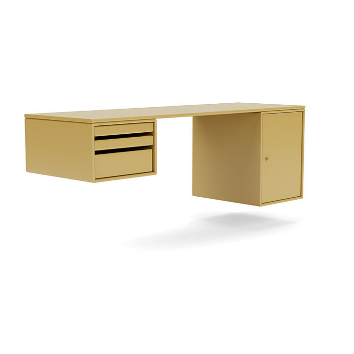 [product_category]-Montana Workshop Work Desk, Cumin Yellow-Montana Furniture-5714322806152-WORKSHOP-157-04-MON-3