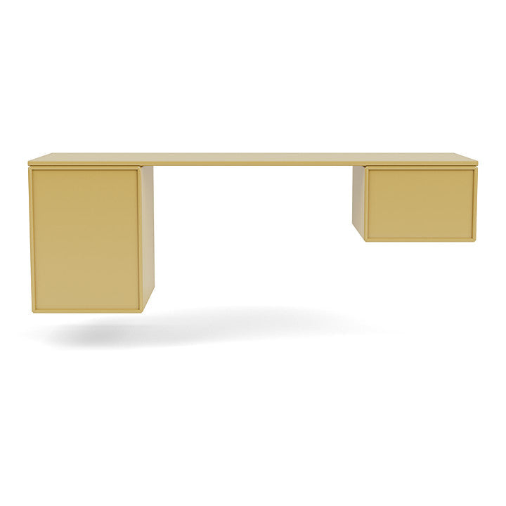[product_category]-Montana Workshop Work Desk, Cumin Yellow-Montana Furniture-5714322806152-WORKSHOP-157-04-MON-4