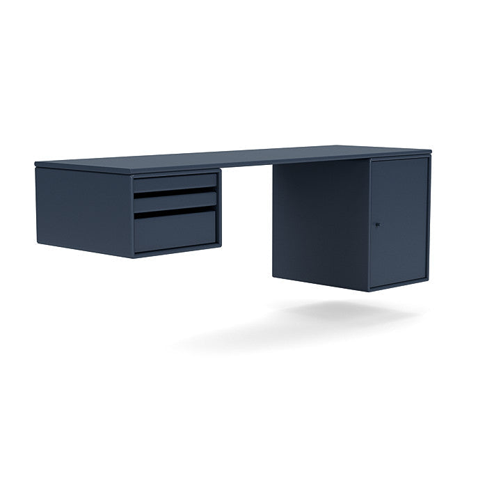 [product_category]-Montana Workshop Work Desk, Juniper Blue-Montana Furniture-5714322805971-WORKSHOP-138-04-MON-3