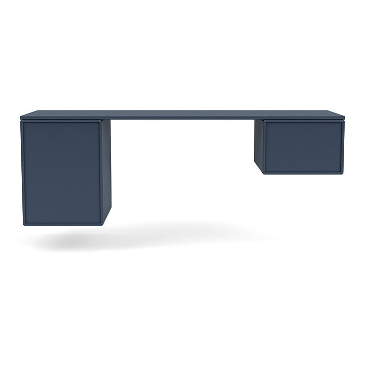 [product_category]-Montana Workshop Work Desk, Juniper Blue-Montana Furniture-5714322805971-WORKSHOP-138-04-MON-4
