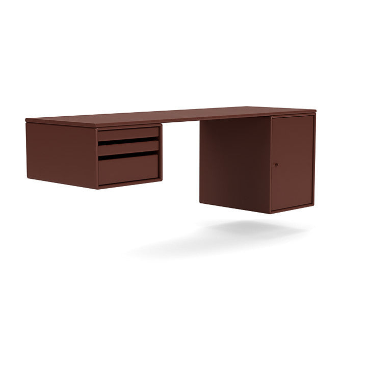 [product_category]-Montana Workshop Work Desk, Masala-Montana Furniture-5714322806138-WORKSHOP-155-04-MON-3